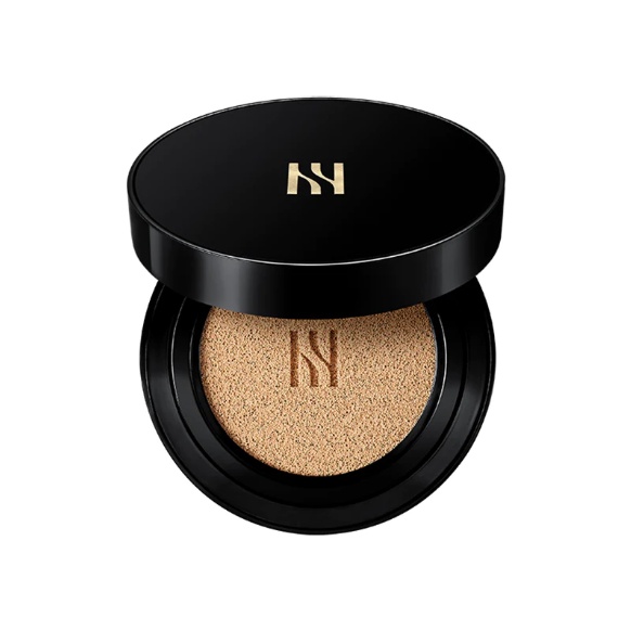 [HERA] Phấn Nước Màu Đen Mới 15g + Nạp Lại 15g