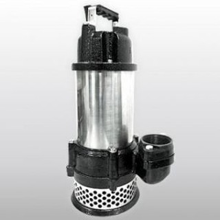 Máy bơm chìm nước thải APP KHL-20 - 2HP