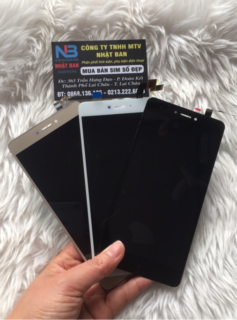Màn hình remi note4x | BigBuy360 - bigbuy360.vn