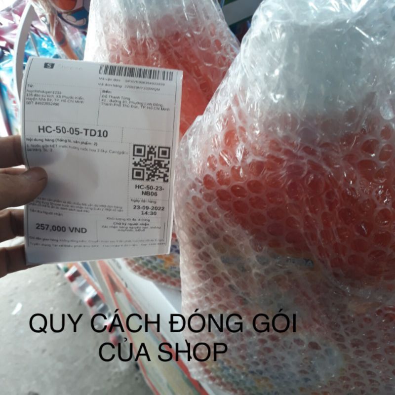Nước giặt NET matic hương nước hoa.3.6kg