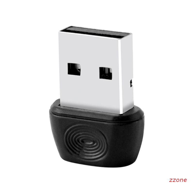 USB nhận tín hiệu Bluetooth 5.0 cho bàn phím máy tính