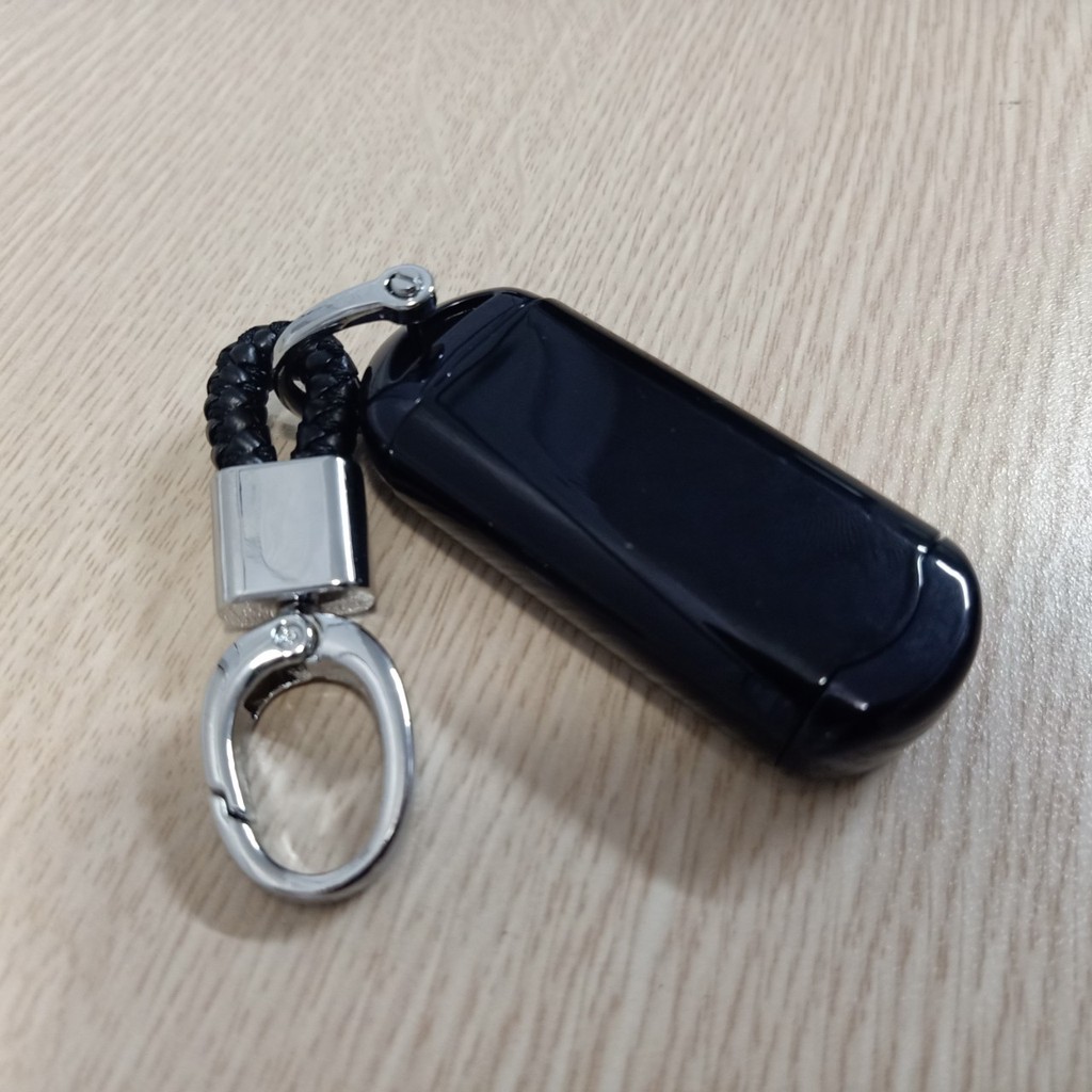 Ốp chìa khóa smartkey Honda nhựa TPU cho xe SH, SH mode, Pcx