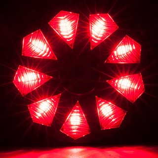 Đèn hậu xe đạp Diamond