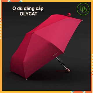 Ô Dù Che Nắng OLYCAT cao cấp hàng chính hãng loại 1 cực nhẹ đảm bảo chống tia cực tím UPF50 cao 2101