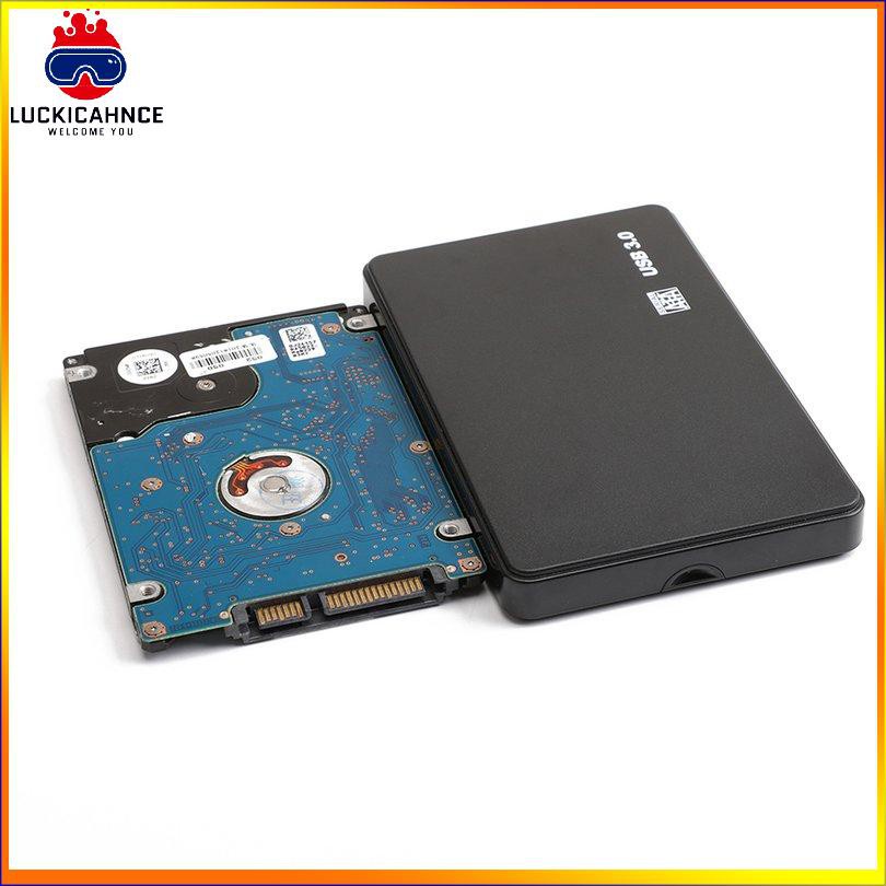 Ổ Cứng Ngoài 2tb Hdd Usb 3.0 2.5 Inch | BigBuy360 - bigbuy360.vn