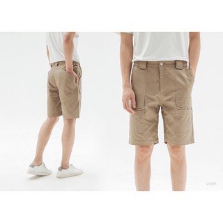 Quần Short Nam LOOK SHORT PANTS