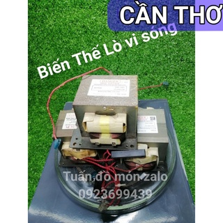 Biến Thế Lò Vi Sóng 700W 800W phụ kiện phụ tùng linh kiện chính hãng