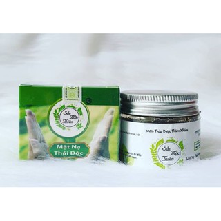 [bán chạy] Mặt Nạ Thải Độc Tố Sắc Mộc Thiên - Đẩy Nhanh Liệu Trình Tái Tạo Chính Hãng