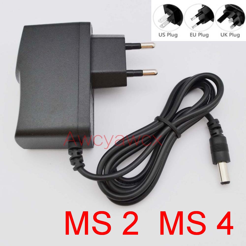 Dây Nguồn DC 9V Cho Loa Điện MARSHALL MS-2 MS-2C MS-2R MS-4 AMP