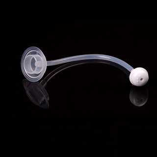 2 Ống Hút Silicone Cho Bình Sữa Em Bé