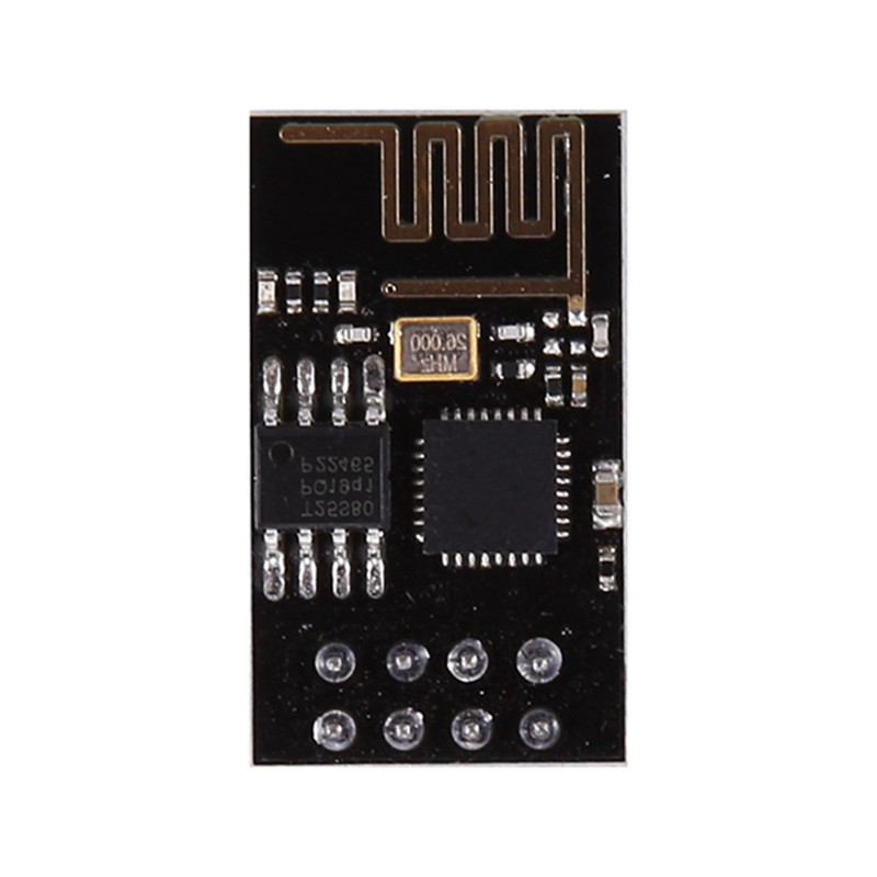 Mô Đun Wifi Esp-01S Esp8266 Esp-01 Chuyên Dụng Cho Arduino