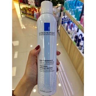 Xịt khoáng la roche-posay 300ml