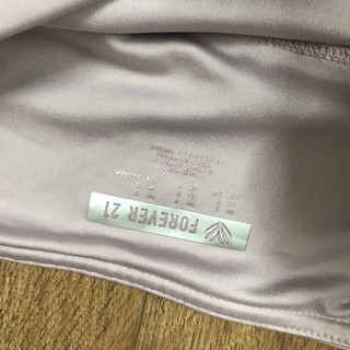 Pass quần gym  xuất