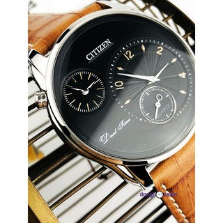 Đồng Hồ Nam Citizen AO3030-24A