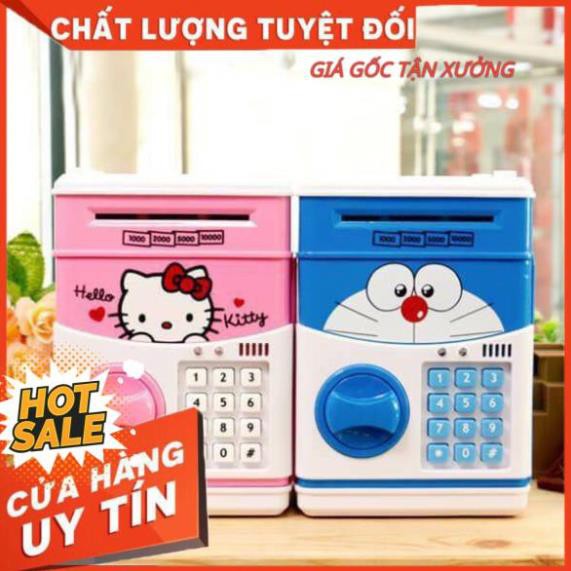 Két sắt điện tử mini cho bé làm đồ chơi siêu kute