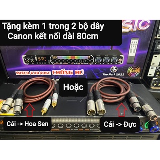 [Hàng bán chạy ] Vang cơ NEX K800 plus