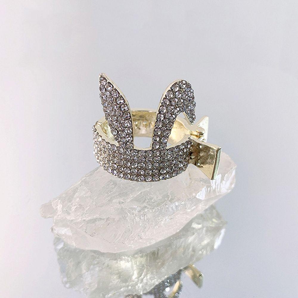 Kẹp Tóc Họa Tiết Hình Học Phong Cách Retro Thanh Lịch Cho Nữ|Kẹp Tóc Càng Cua Cố Định Cỡ Nhỏ Thời Trang Cao Cấp