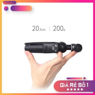 [ MỚI ] Gậy Chụp Hình Kiêm Tripod Đa Năng 3 Trong 1 chính hãng Yunteng YT-9928