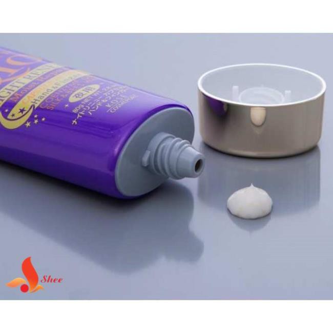 Kem dưỡng da tay Q10 Kose Nhật Bản tuýp 80g dưỡng da mềm mại chống nhăn chống lão hóa | BigBuy360 - bigbuy360.vn