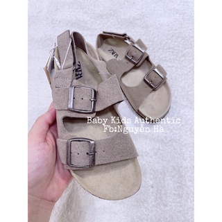 Sandal da Zara Auth bé trai 32(20,5cm)