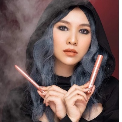 Bút Kẻ Mắt Nước Lemonade Supernatural Eyeline Black 1g, Sắc Nét, Lâu Trôi