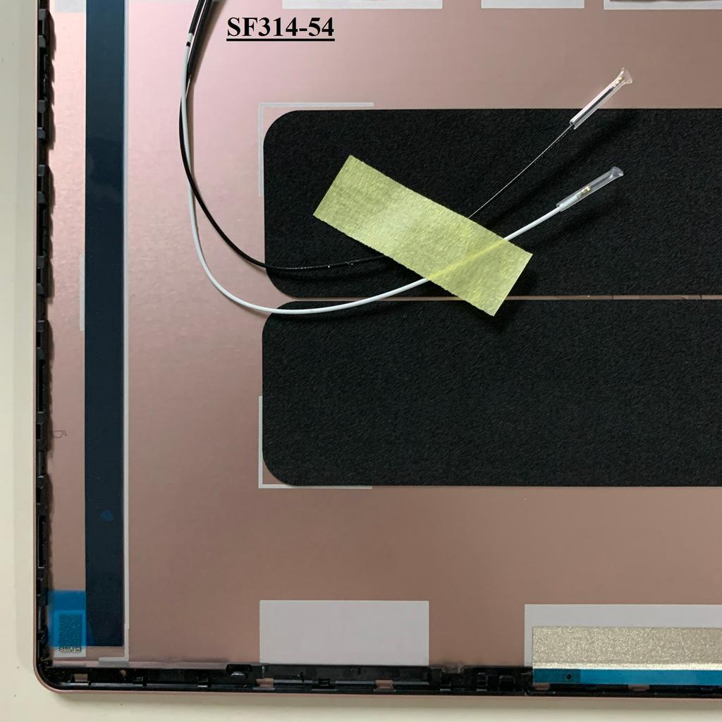 Vỏ Laptop Acer - Mặt A Dành Cho Laptop Acer  SF314-54 - Hàng mới