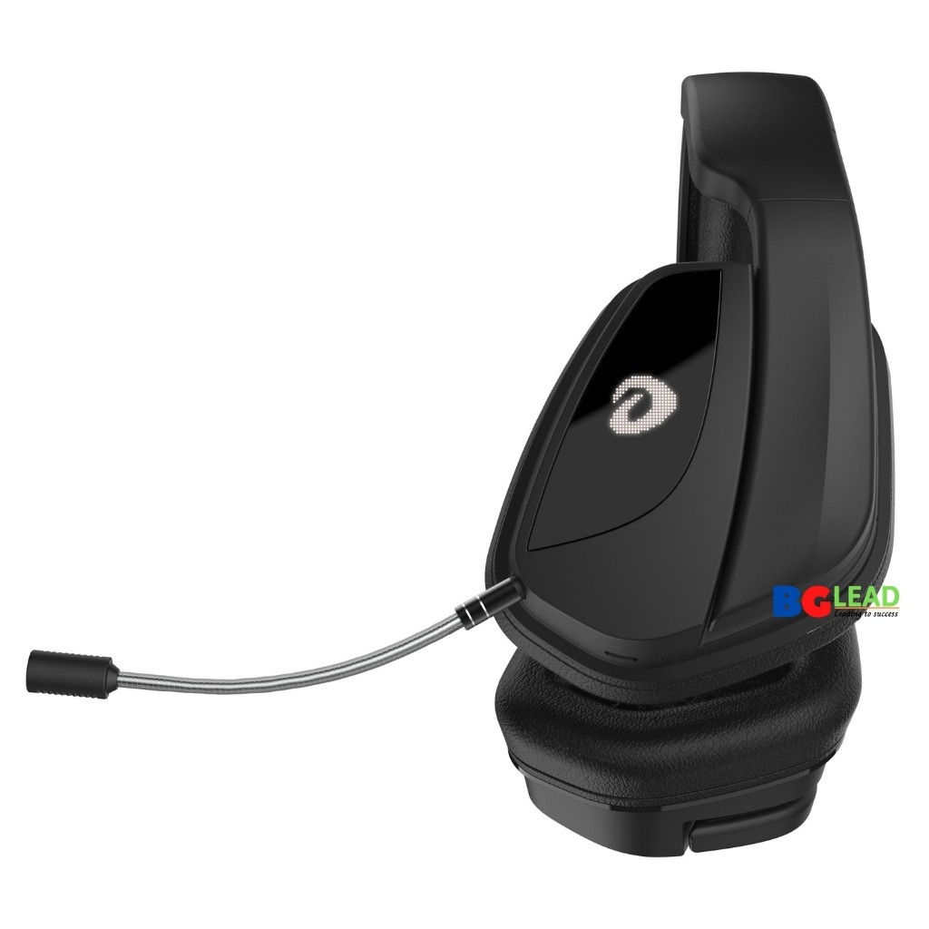 Tai nghe không dây DAREU A700 WIRELESS 2.4G - Mai Hoàng phân phối và bảo hành toàn quốc | BigBuy360 - bigbuy360.vn