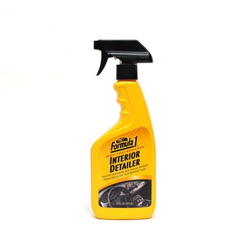 Chất Bảo Vệ Và Đánh Bóng Đa Năng FORMULA 1 615333 473ml Nhập Khẩu Chính Hãng