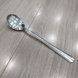 Combo 10 muỗng ăn cơm inox dài 18.8cm Gia Phú như hình 2