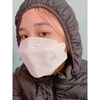 1 Túi 10 chiếc khẩu trang KF94