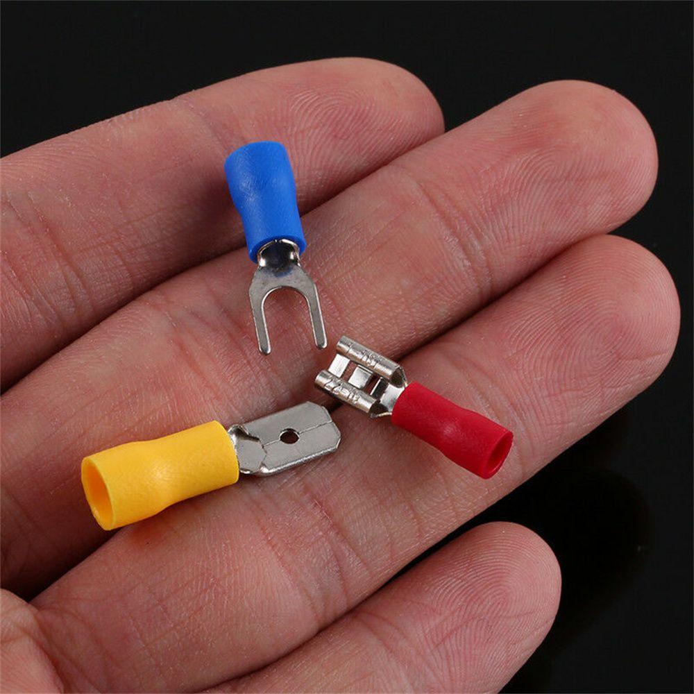 Set 1 Khối Đấu Nối Dây Điện Đầu Cuối Cách Điện 280 Chi Tiết