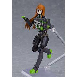 MÔ HÌNH CHÍNH HÃNG FIGMA 464 ORACLE