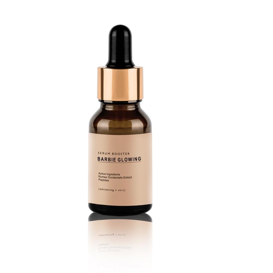 ✅Giảm Giá Lớn❤ Serum Tăng Cường Độ Sáng Của Búp Bê Barbie