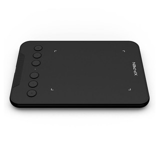 Bảng vẽ điện tử XPPen Deco Mini 4 Android 8192 mức lực nhấn Hàng chính hãng