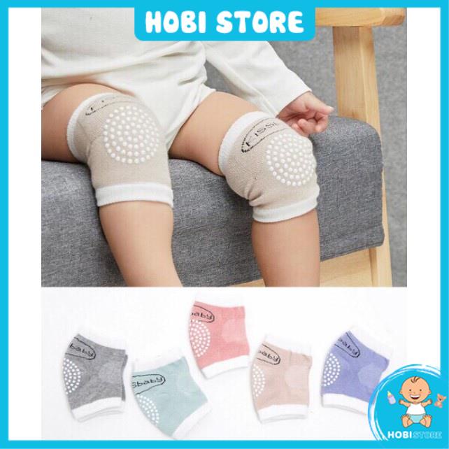 [ Hàng Chuẩn Loại 1 ]Tất tập bò cho bé chống trơn trượt, an toàn cho trẻ nhỏ - Hobi Store