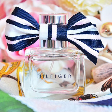Nước hoa nữ Tommy Hilfiger Woman Peach Blossom EDP – 30ml hương thơm ngọt ngào, nữ tính, tinh khiết