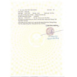 Kem sữa Linh hương ( chính hãng )
