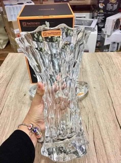 Lọ hoa cao cấp  Nachtman Sphere 28cm