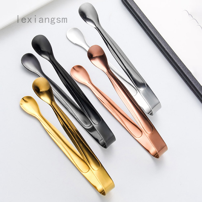 Kẹp Gắp Đá / Cà Phê Chất Lượng Cao Tiện Dụng