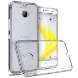 ốp dẻo silicon cao cấp htc 10 evo