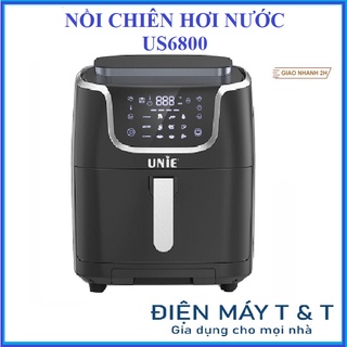Nồi chiên hơi nước unie us6800
