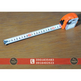 FUJIYA FLM-1955| Thước kéo dài 5,5m