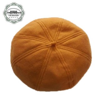 <3 Freeship <3 NÓN NỒI BÁNH TIÊU - NÓN BERET