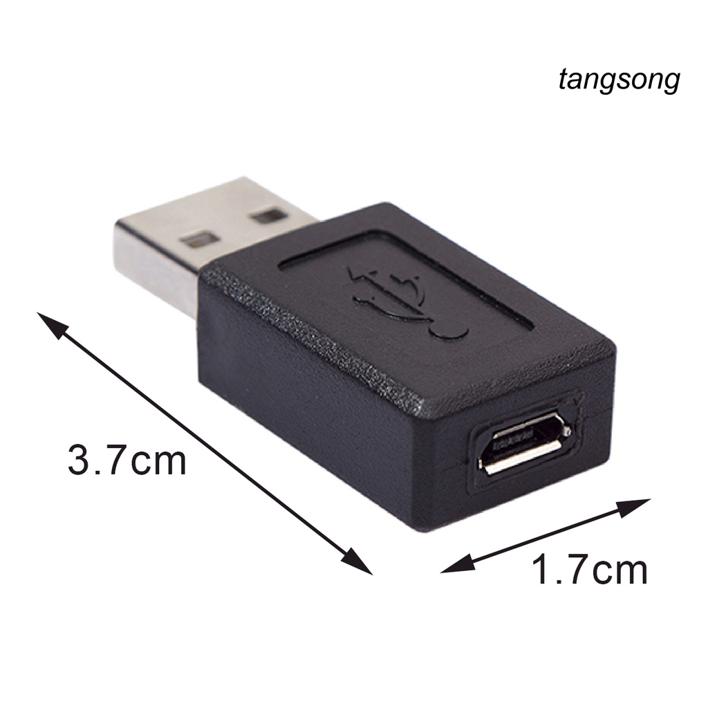 Đầu Chuyển Đổi Usb 2.0