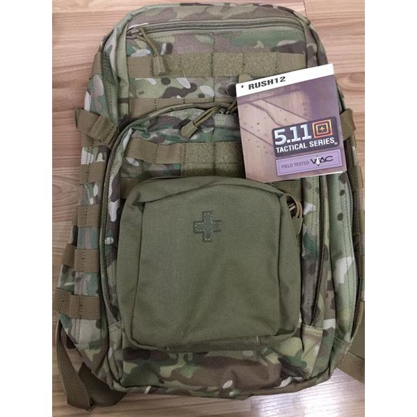 Túi sơ cứu 511 Medic