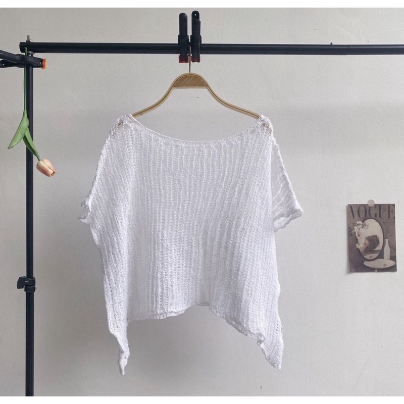 Áo Len Đan Tay 🧶
