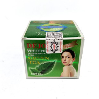 Kem mụn hàn quốc Cherry 25g