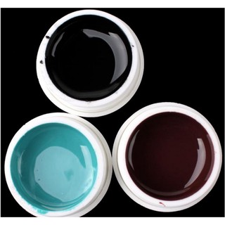  Combo 36 hũ gel vẽ móng