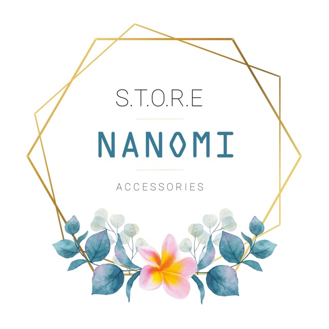 Nanomi Store Phụ Kiện Handmade