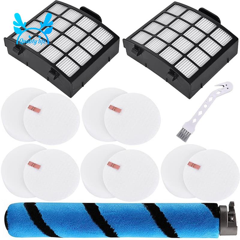 Bộ Lọc Thay Thế Cho Máy Hút Bụi Shark AZ2002 AZ2000 AZ2000W Vertex DuoClean